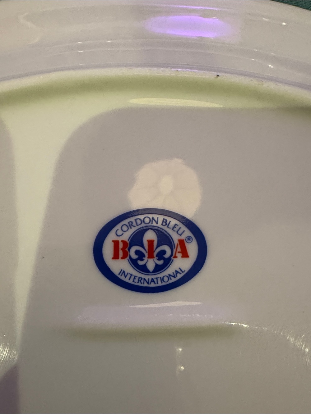 Lobster Oval Serving Platter - Picture 2 of 2